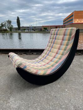 verner panton rocking chair relaxer 2 
