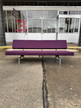 Martin Visser Spectrum slaapbank BR02.7 