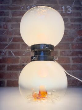 Toni Zuccheri VeArt tafellamp