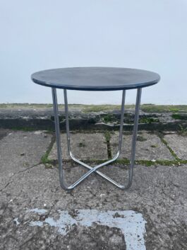 Fana jaren 50 koffietafel