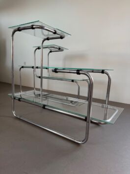 Jaren 30 etagère Thonet Emile Guyot