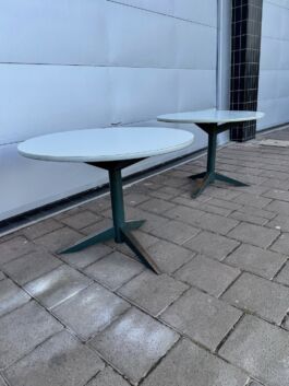 Spectrum TE06 industriële tafel 