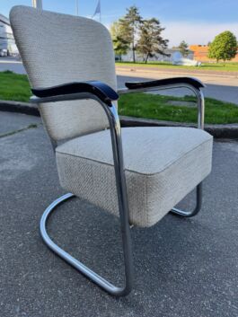 Jaren 30 Fana Fauteuil 