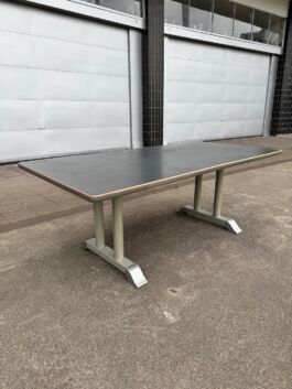 Jaren 50 Gispen Hoffmann tenentafel 7207