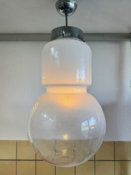 Murano Mazzega XL hanglamp