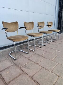 Jaren 50 De Wit stoelen 2011 - 3011 