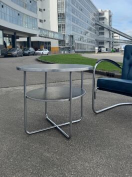 Jaren 30 Gispen salontafel no.503 